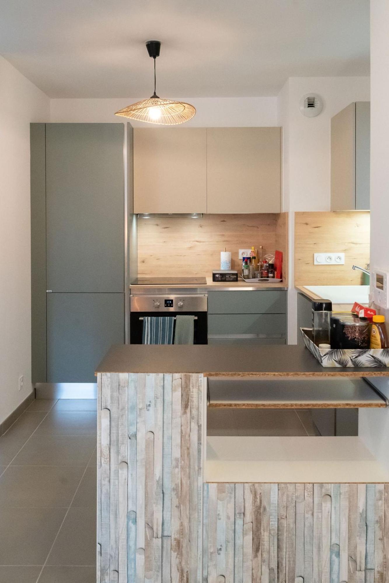 Appartement 3 Etoiles Pour 4 Personnes Bordeaux Exterior photo